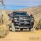 Westin Automotive 17-18 F250/F350 SUPER DUTY HDX WINCH MOUNT GRILLE GUARD - BLACK (BOX 1 OF 2) 57-93905 - alternate 5